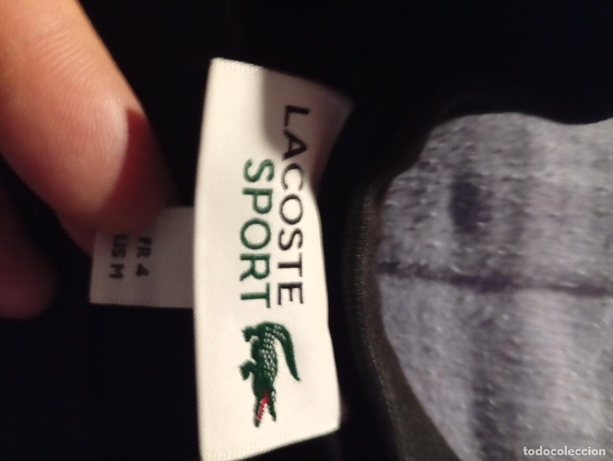 Segunda mano: Sudadera lacoste............ - Foto 5