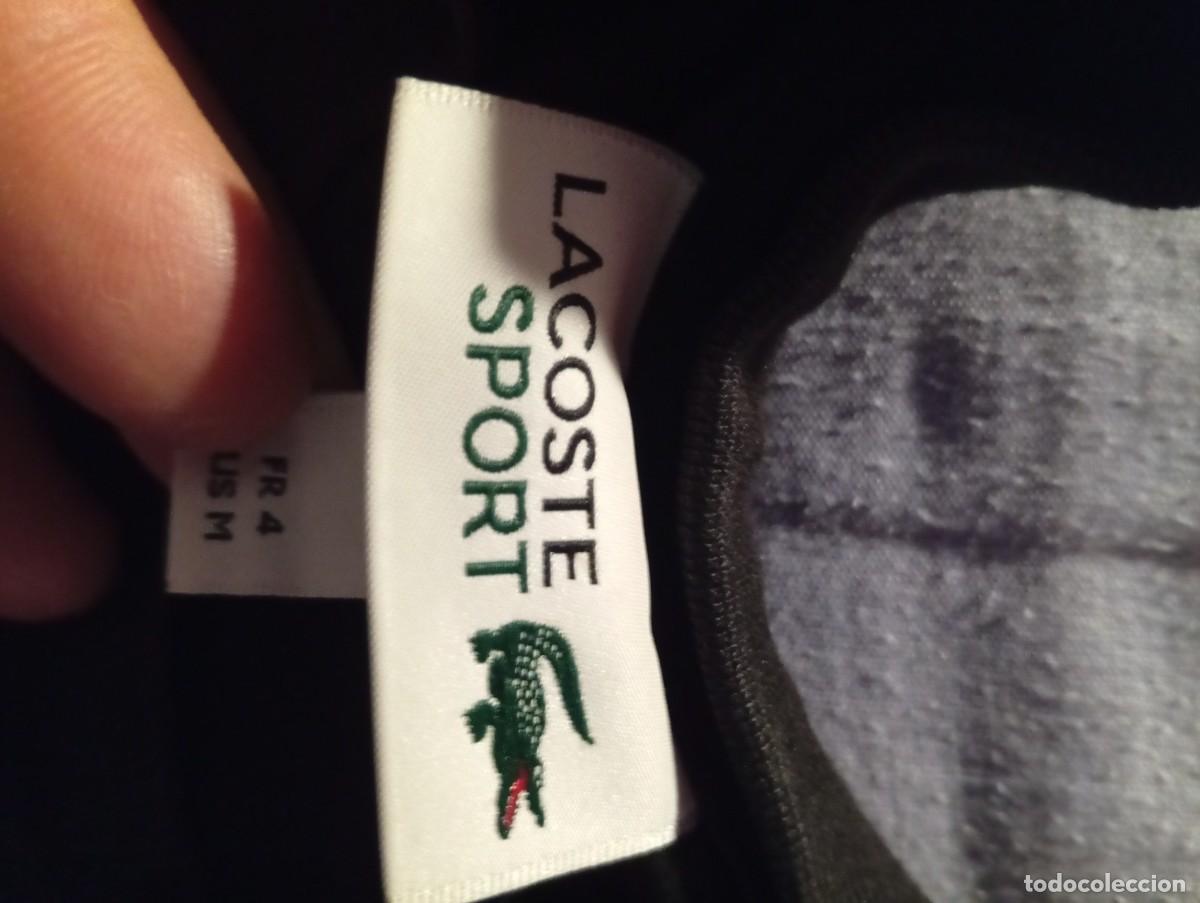Segunda mano: Sudadera lacoste............ - Foto 6