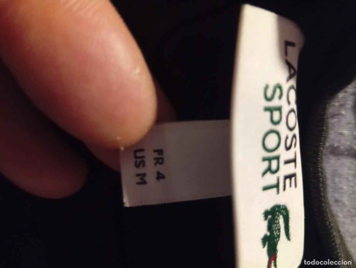Segunda mano: Sudadera lacoste............ - Foto 7