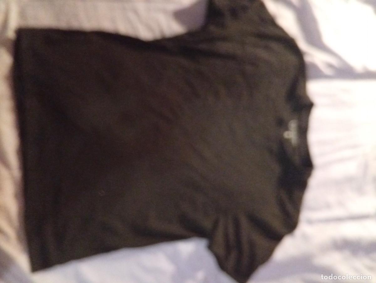 Segunda mano: Camisa manga corta..... - Foto 4