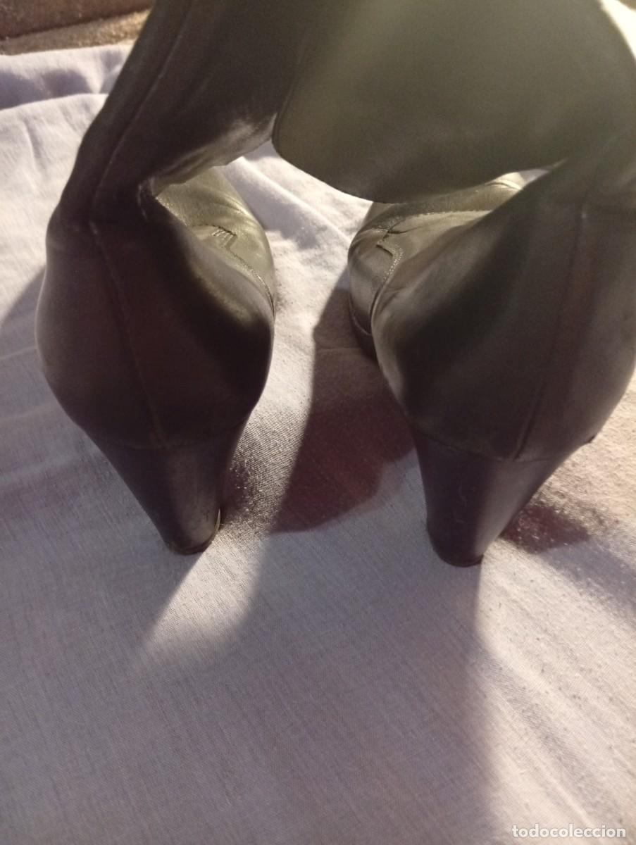 Segunda mano: Botines chica.......... - Foto 6