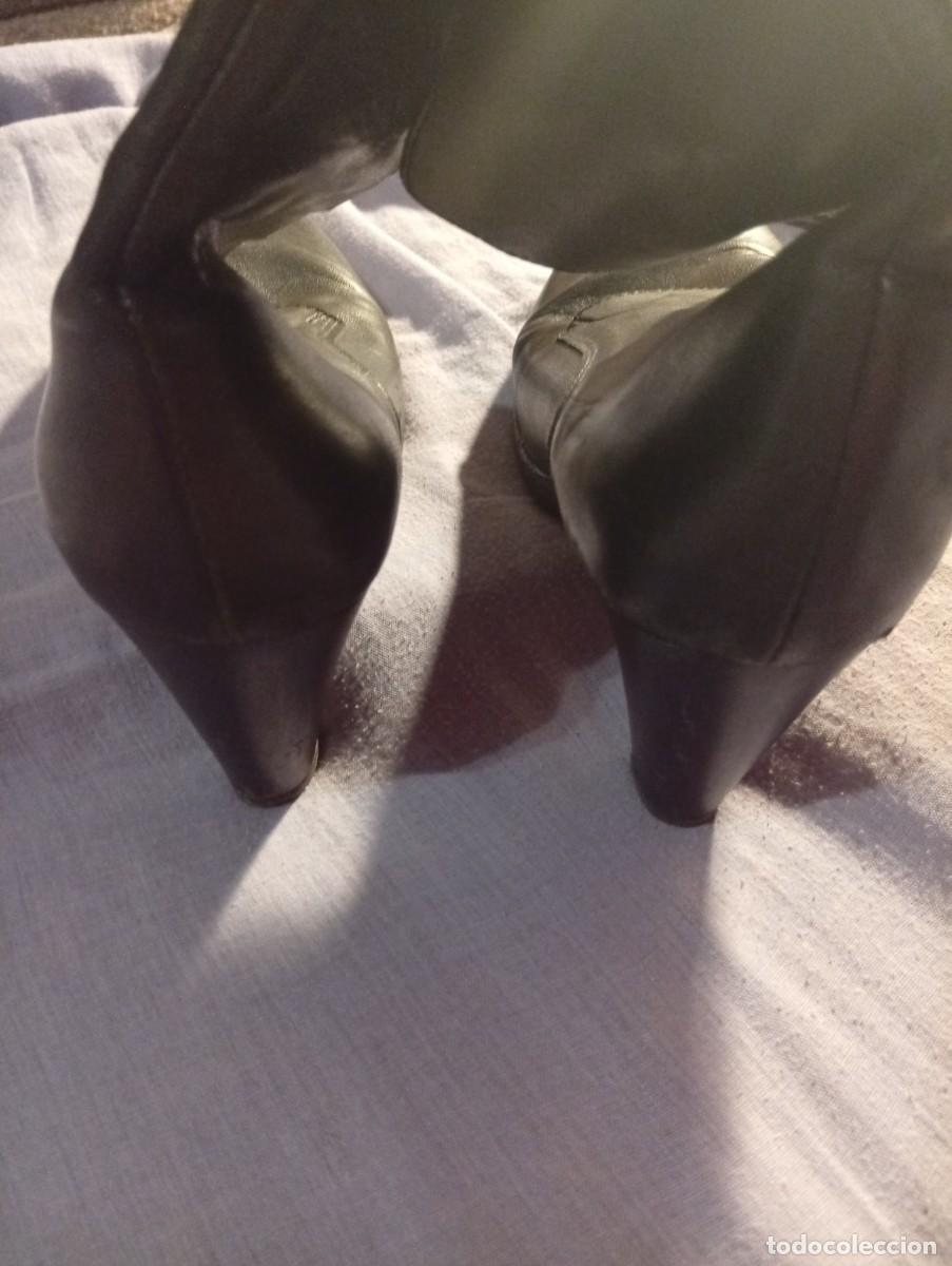Segunda mano: Botines chica.......... - Foto 7