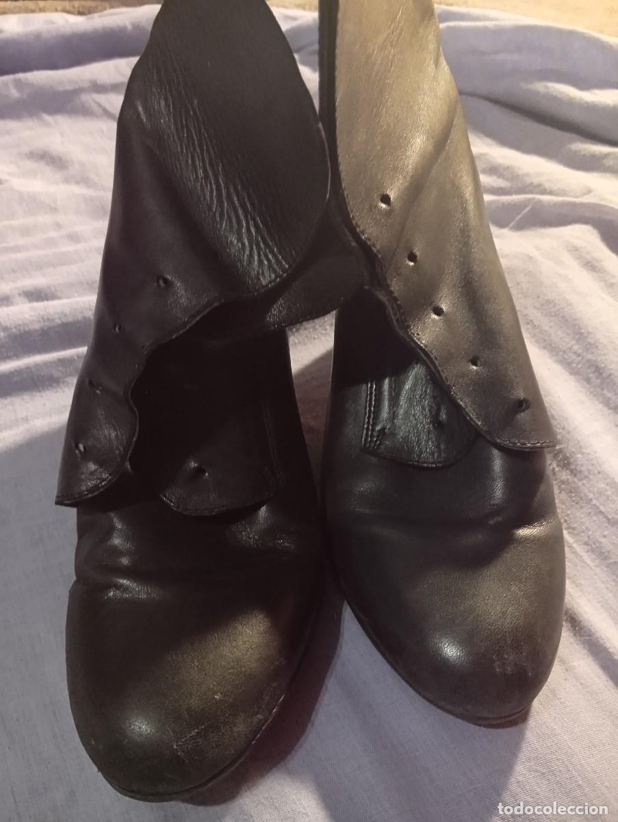 Segunda mano: Botines chica.......... - Foto 8