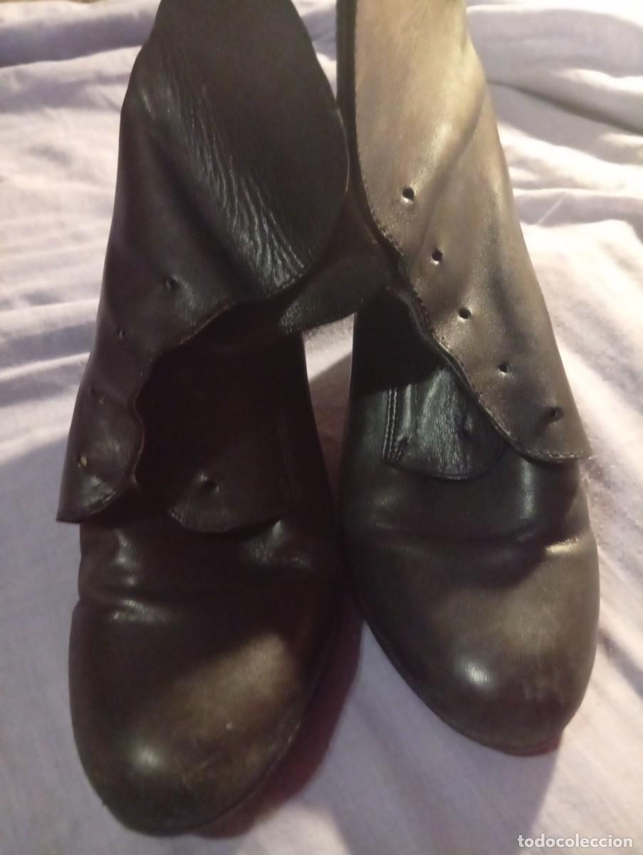 Segunda mano: Botines chica.......... - Foto 9