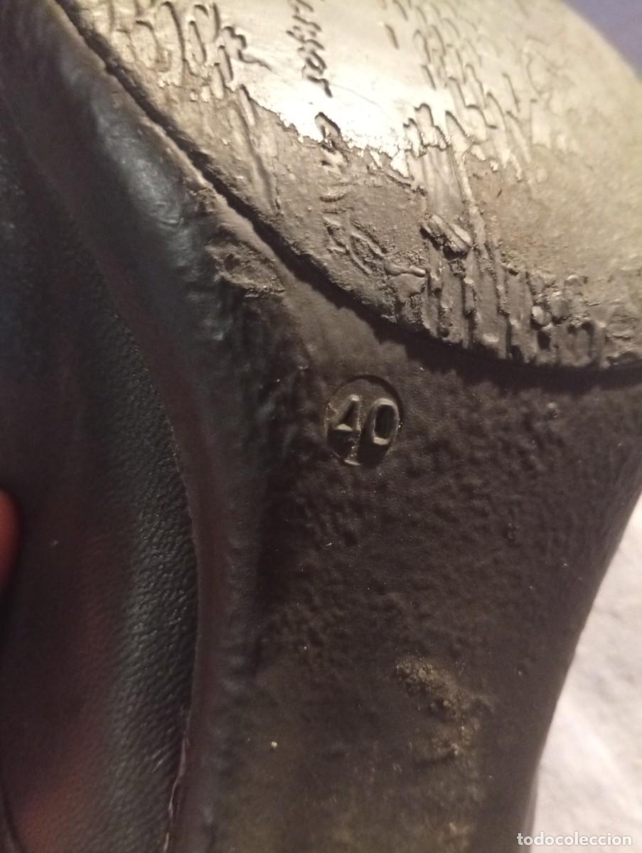 Segunda mano: Botines chica.......... - Foto 10