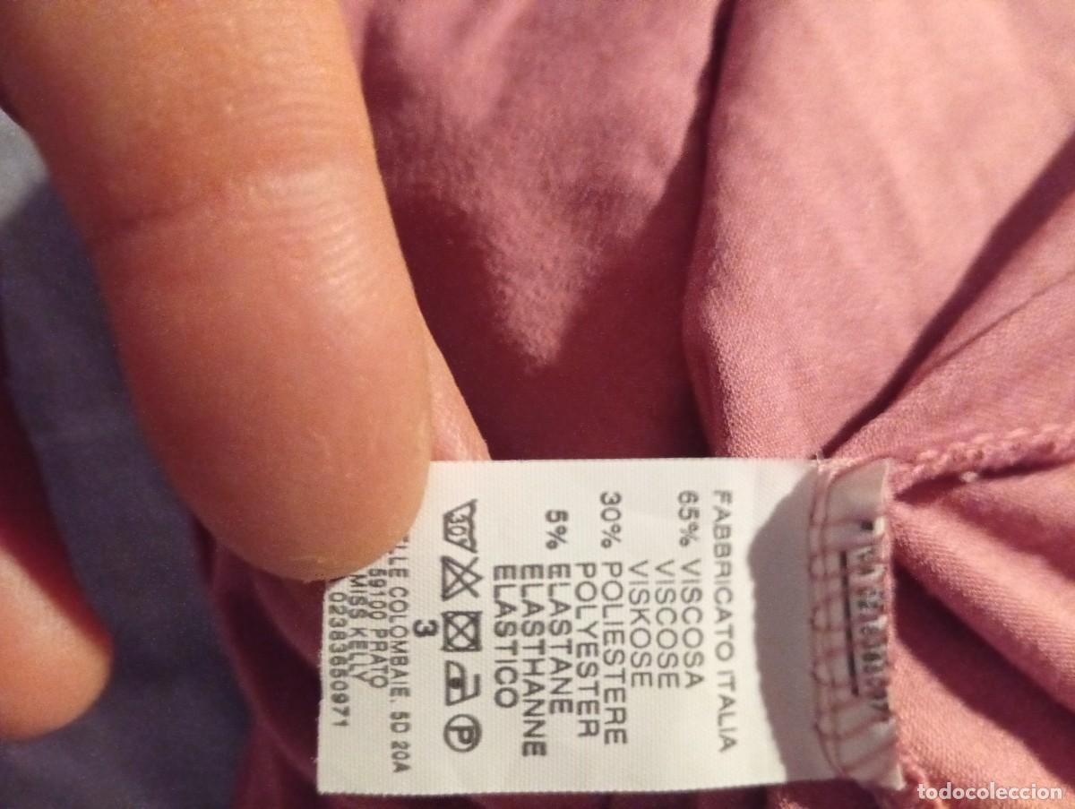 Segunda mano: Blusa mujer.............. - Foto 4