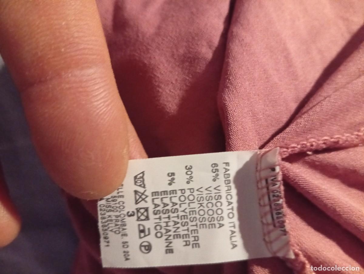 Segunda mano: Blusa mujer.............. - Foto 5