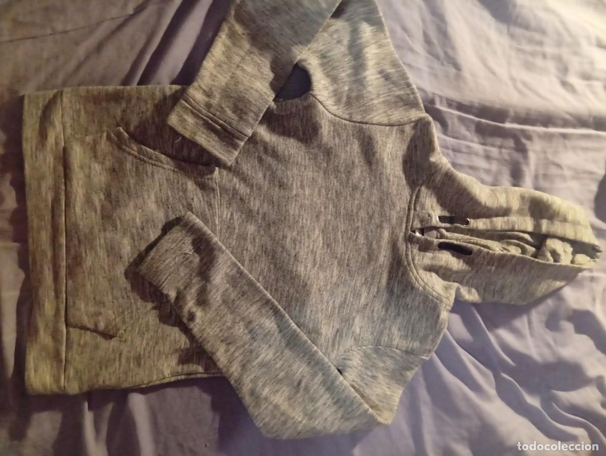 Segunda mano: Sudadera capucha....... - Foto 3