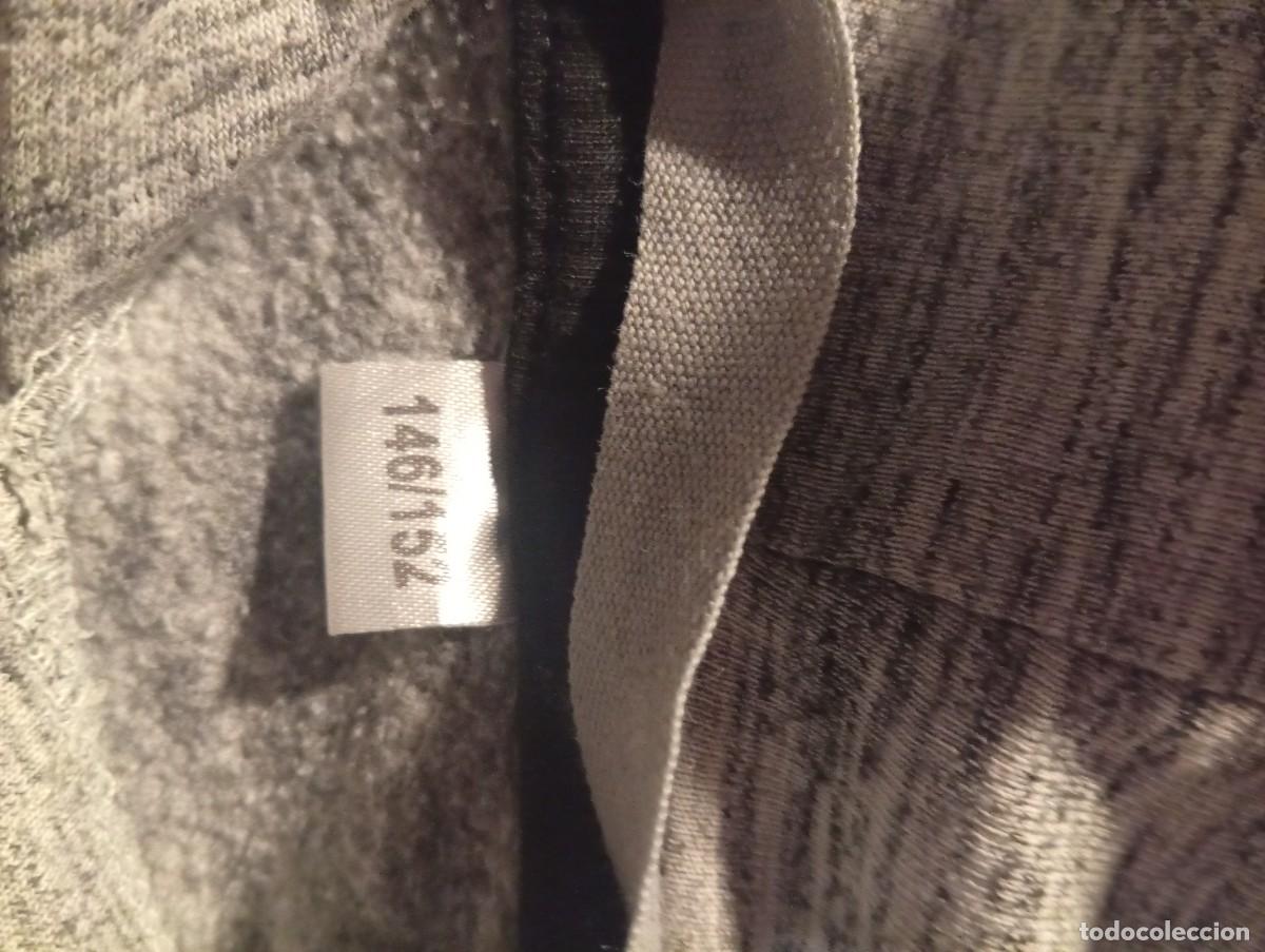 Segunda mano: Sudadera capucha....... - Foto 4