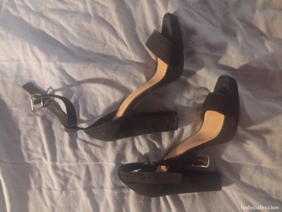 Segunda mano: Zapatos mujer .......... - Foto 1