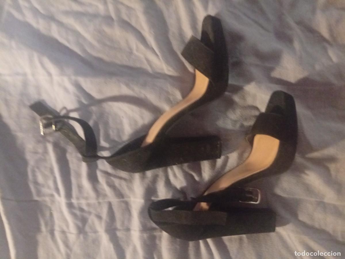 Segunda mano: Zapatos mujer .......... - Foto 2