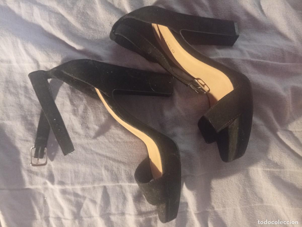Segunda mano: Zapatos mujer .......... - Foto 3