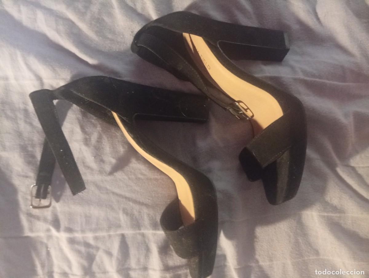 Segunda mano: Zapatos mujer .......... - Foto 4