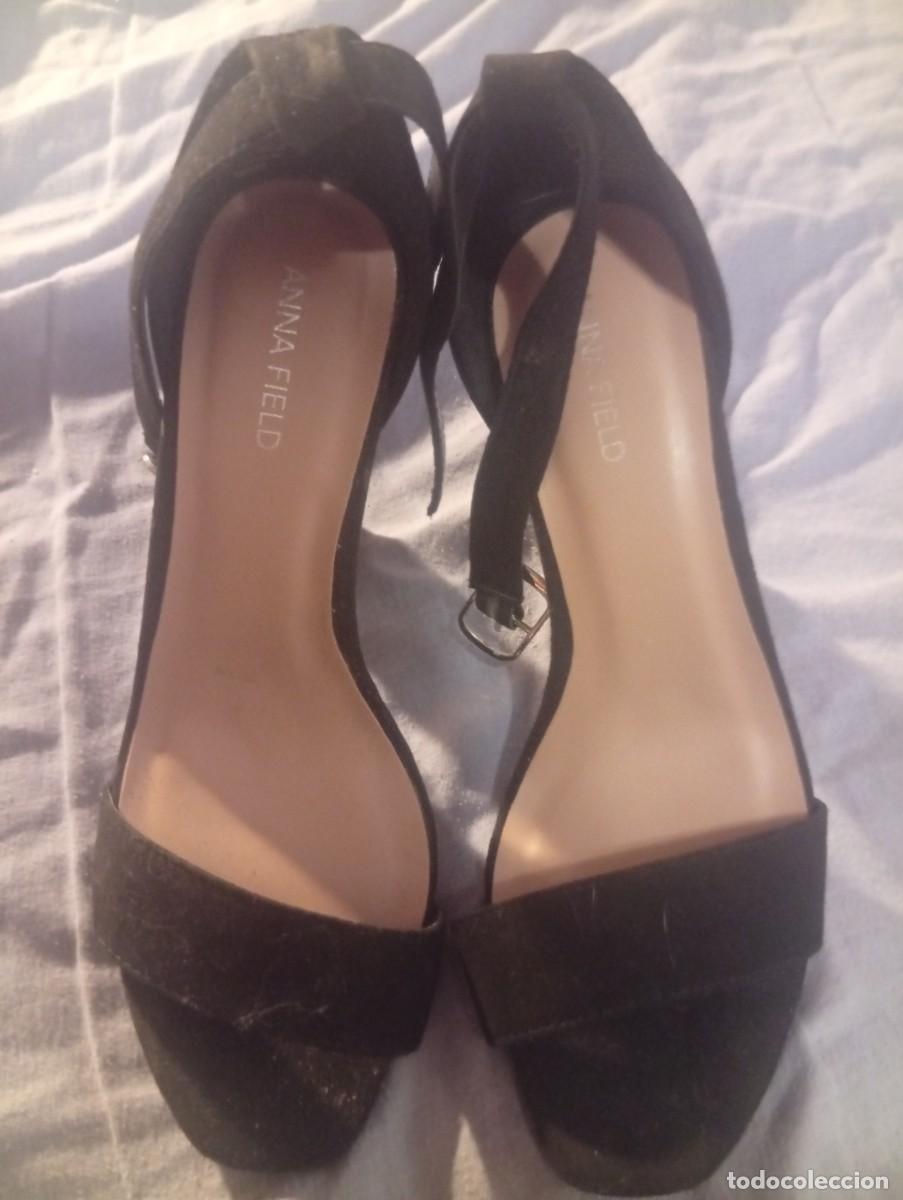 Segunda mano: Zapatos mujer .......... - Foto 5