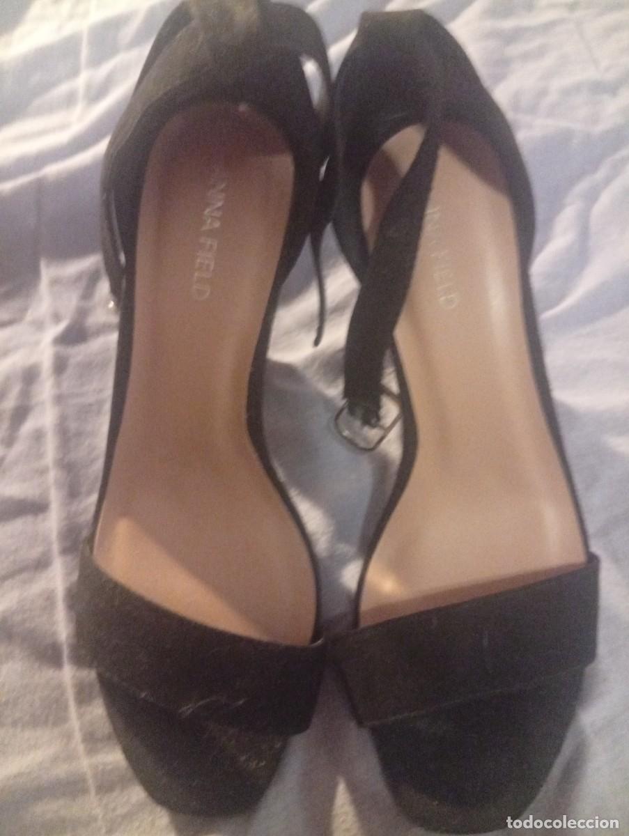 Segunda mano: Zapatos mujer .......... - Foto 6