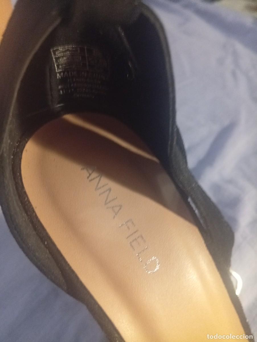 Segunda mano: Zapatos mujer .......... - Foto 8
