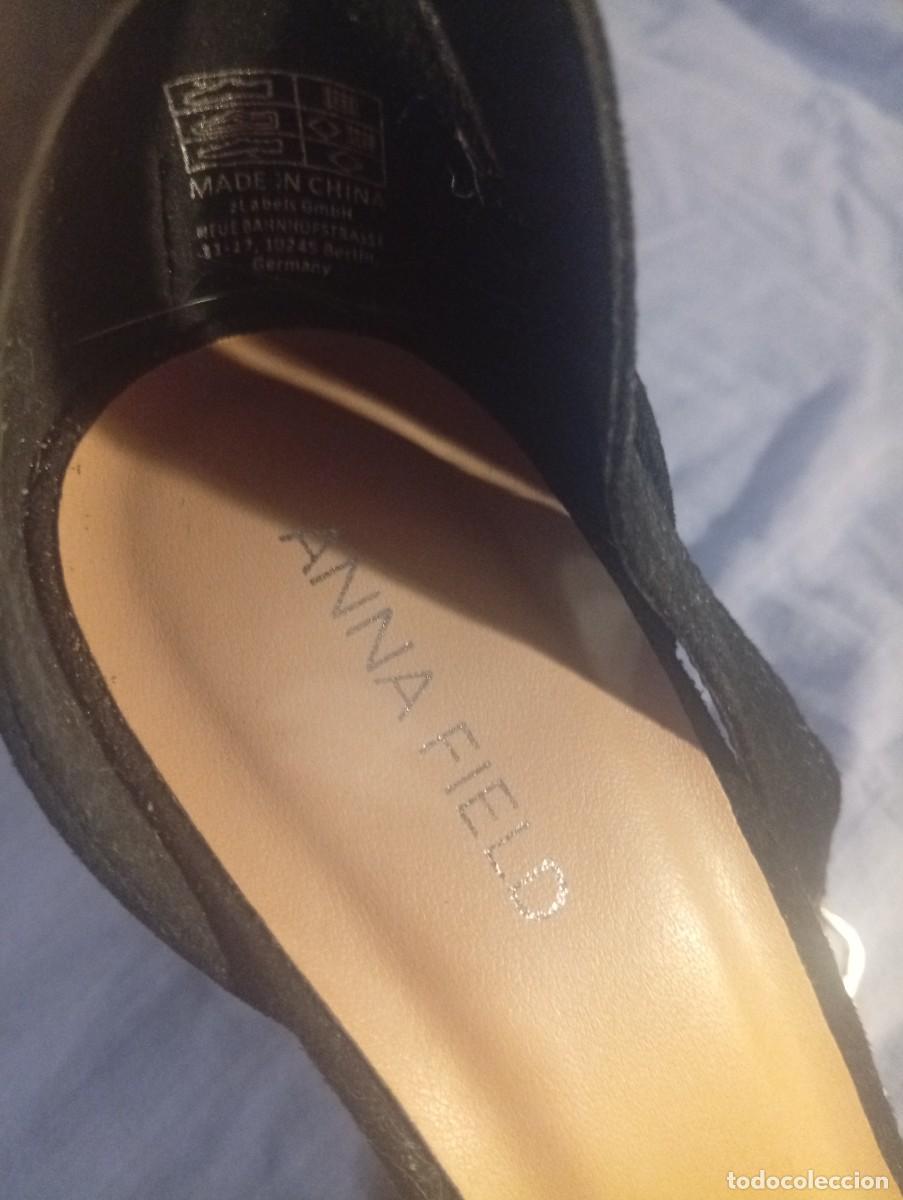 Segunda mano: Zapatos mujer .......... - Foto 9
