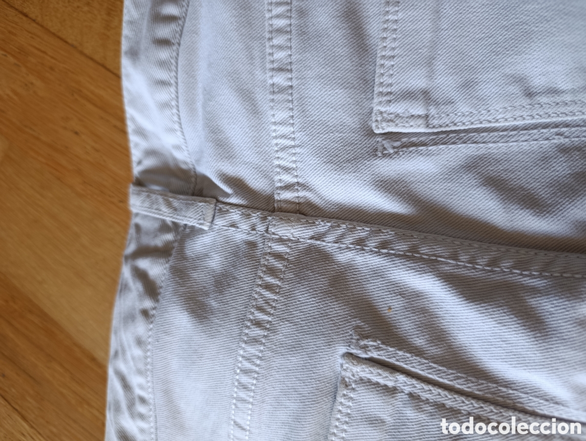 Segunda mano: Pantalones Massini Dutti - Foto 2