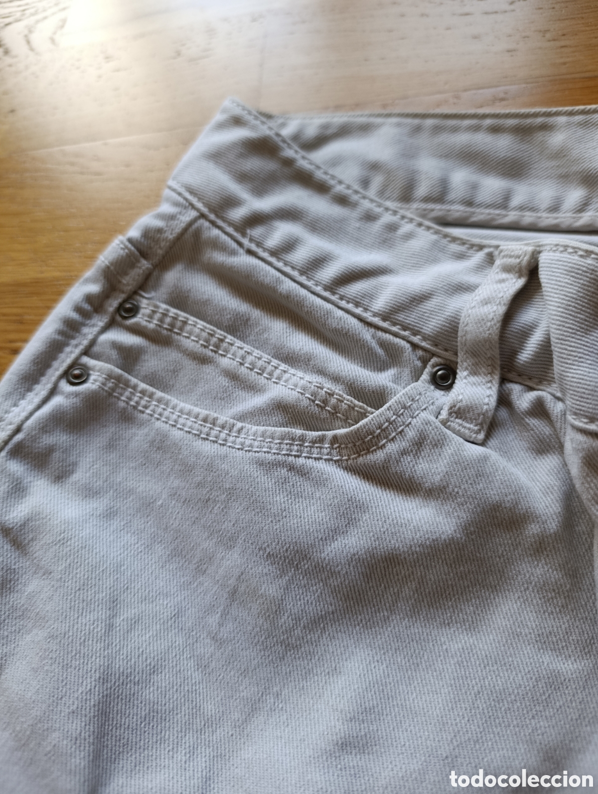 Segunda mano: Pantalones Massini Dutti - Foto 3