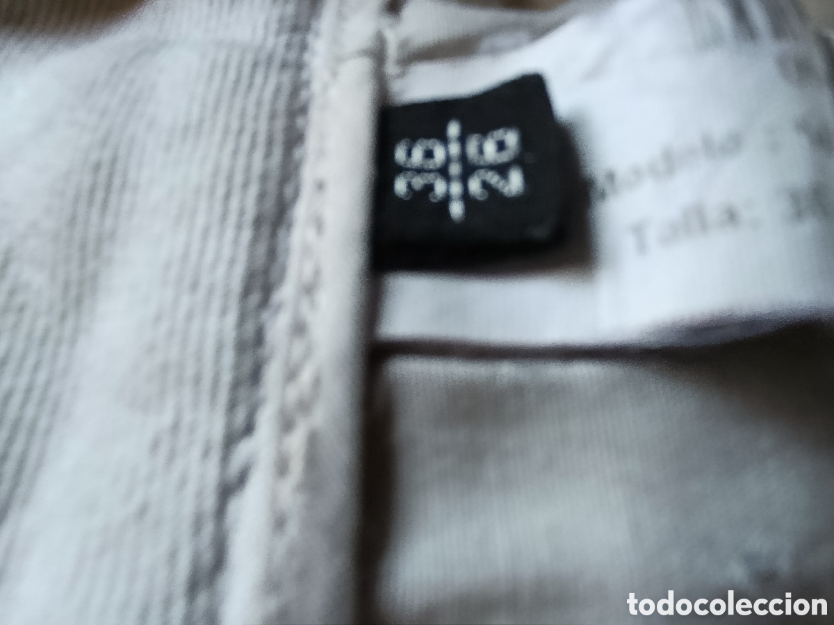 Segunda mano: Pantalones Massini Dutti - Foto 6