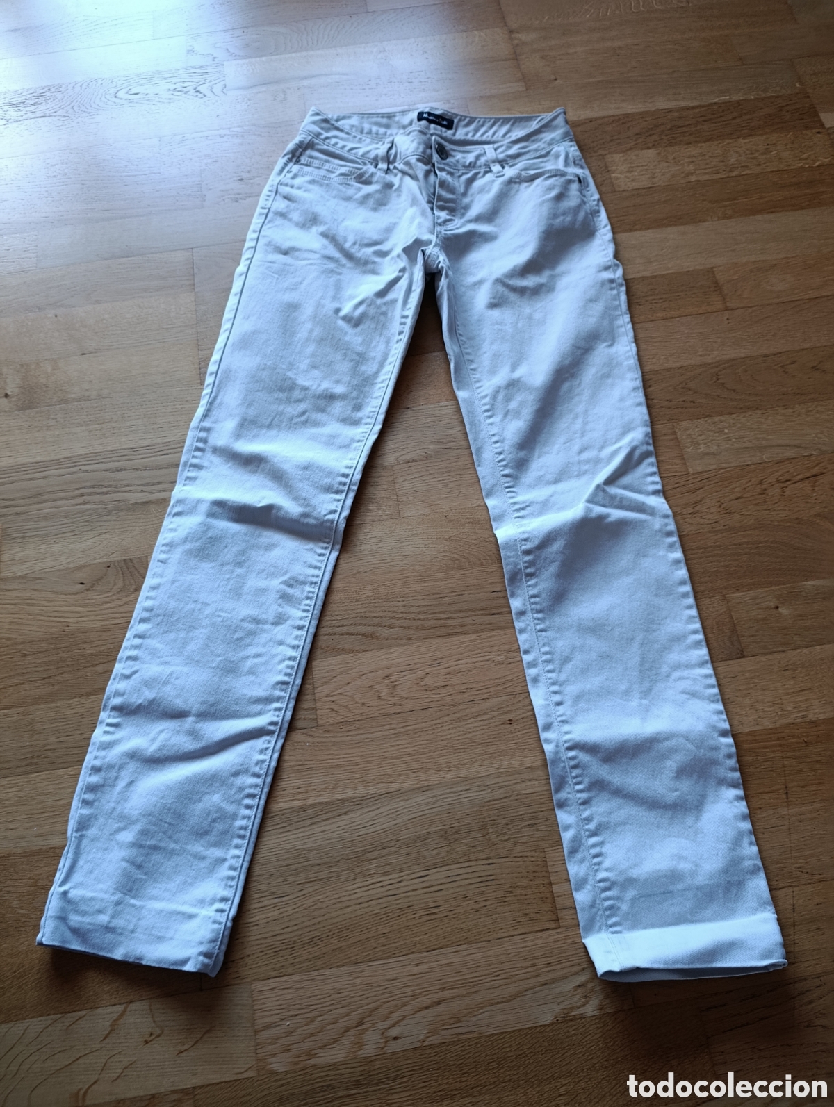 Segunda mano: Pantalones Massini Dutti - Foto 1