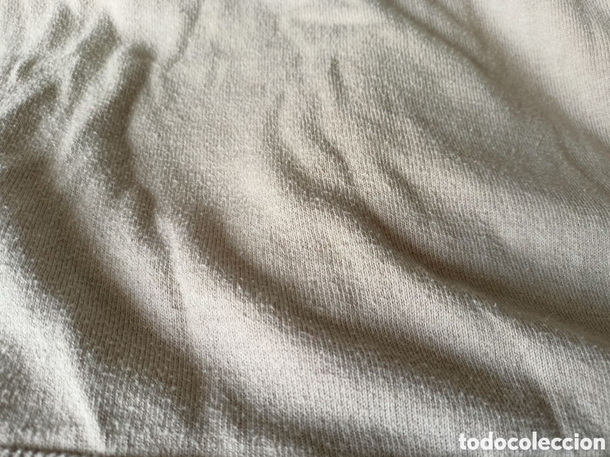 Segunda mano: Jersey beig con encaje. Couchel M - Foto 12