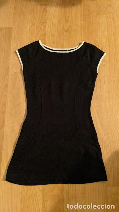 Segunda mano: VESTIDO CORTO SIN MANGAS - Foto 1