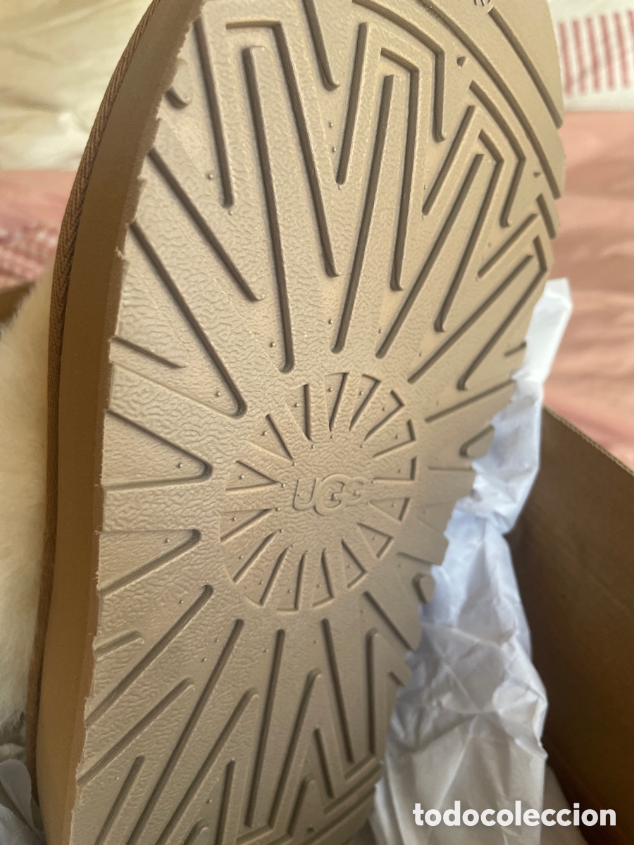 Segunda mano: UGG Funkette. A estrenar. T-38 - Foto 4
