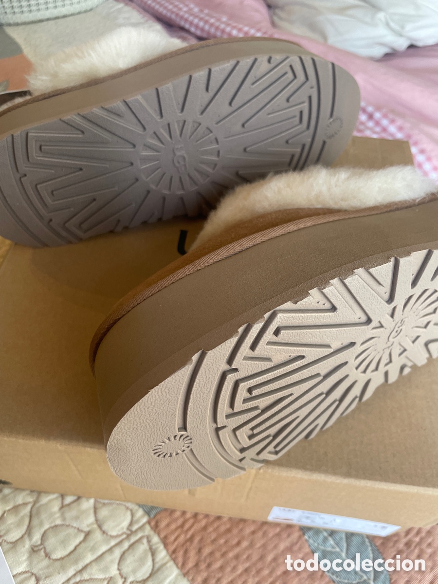 Segunda mano: UGG Funkette. A estrenar. T-38 - Foto 6