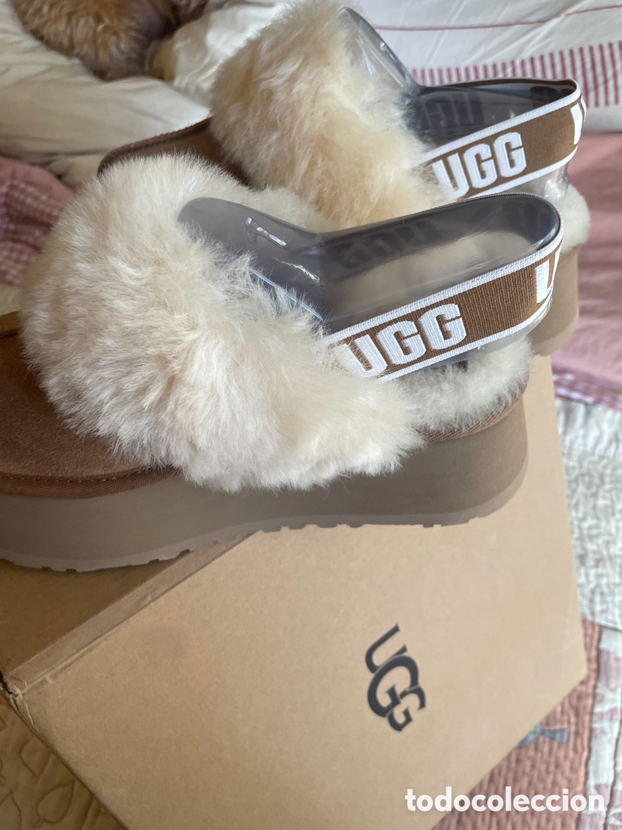 Segunda mano: UGG Funkette. A estrenar. T-38 - Foto 8