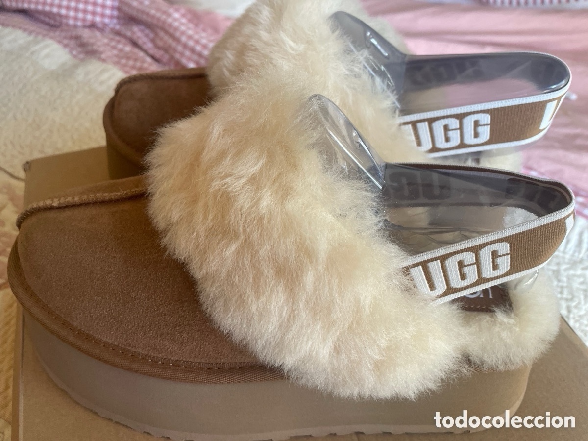 Segunda mano: UGG Funkette. A estrenar. T-38 - Foto 1