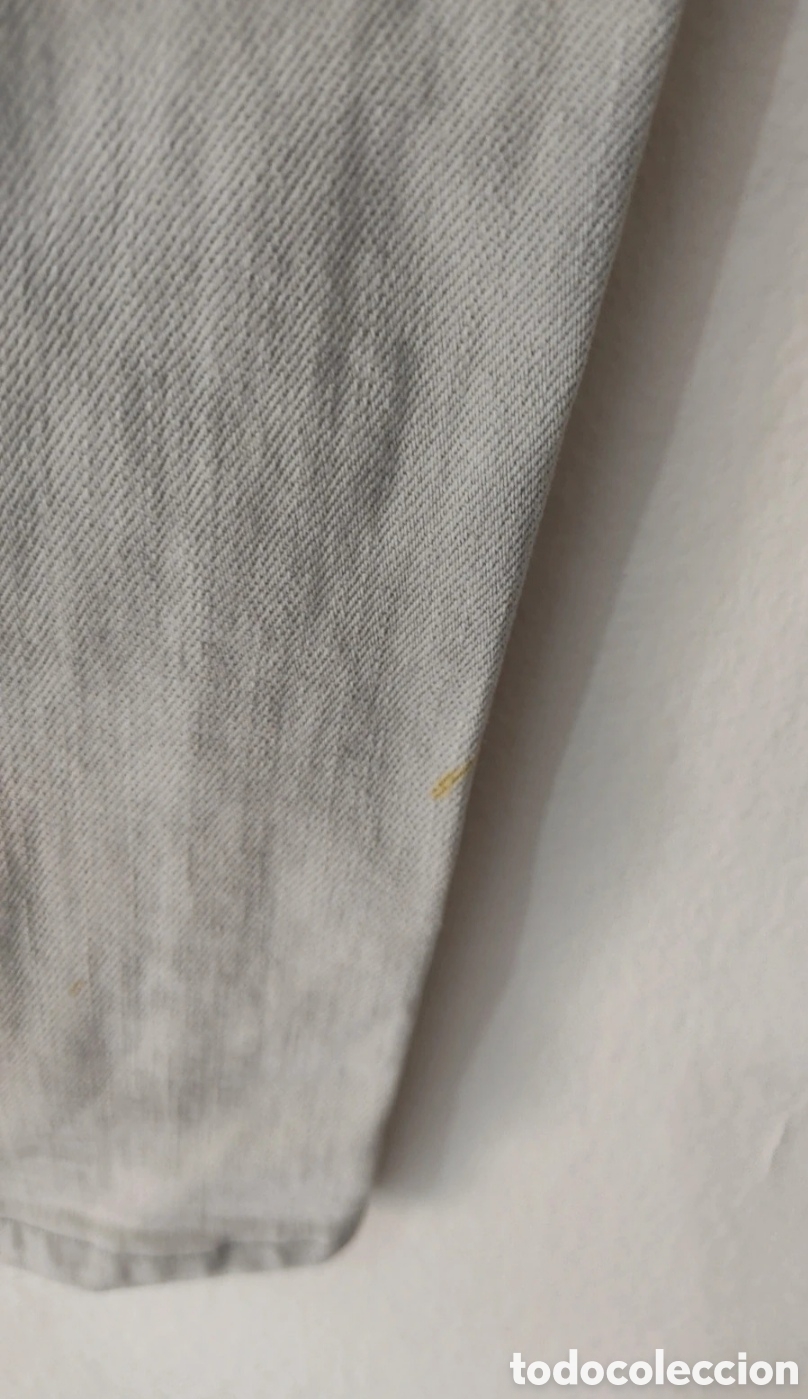 Segunda mano: Vaqueros Rectos para mujer M-L marca Levis - Foto 21
