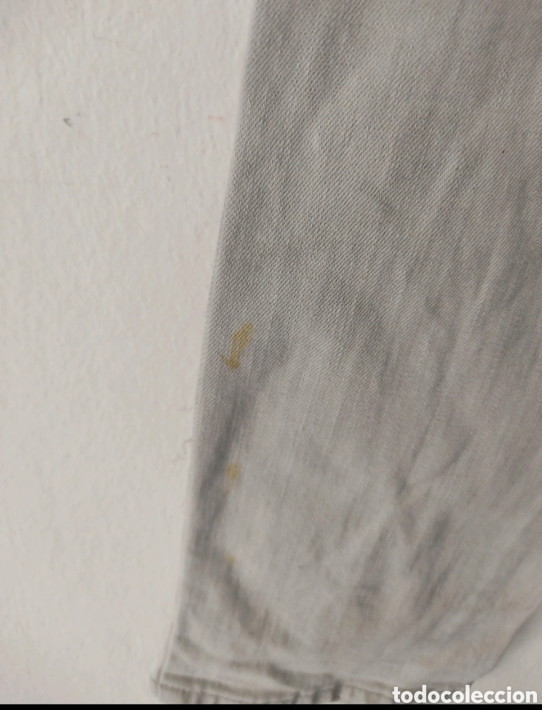 Segunda mano: Vaqueros Rectos para mujer M-L marca Levis - Foto 22