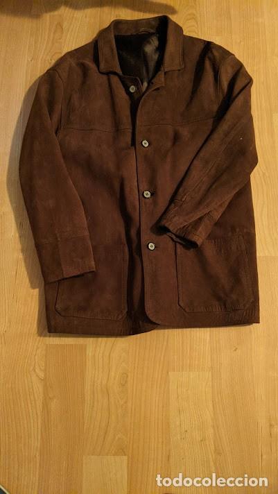 Segunda mano: CHAQUETA HOMBRE TALLA 54 - Foto 1