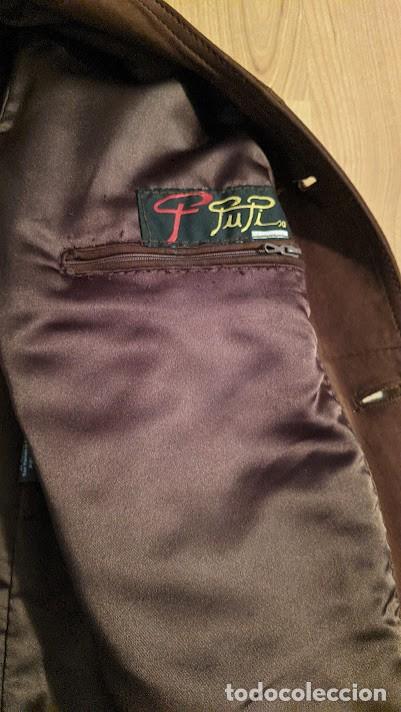 Segunda mano: CHAQUETA HOMBRE TALLA 54 - Foto 2