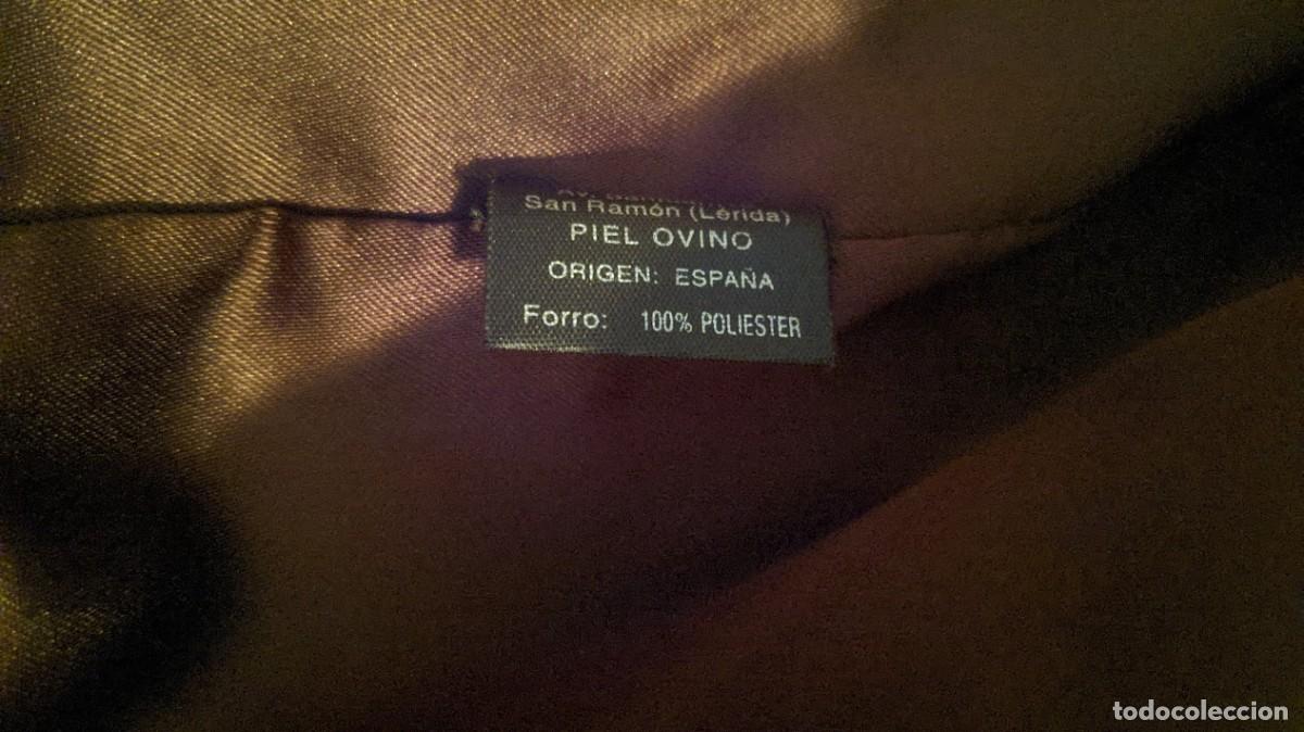 Segunda mano: CHAQUETA HOMBRE TALLA 54 - Foto 3