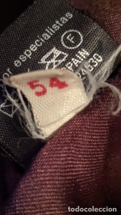 Segunda mano: CHAQUETA HOMBRE TALLA 54 - Foto 4