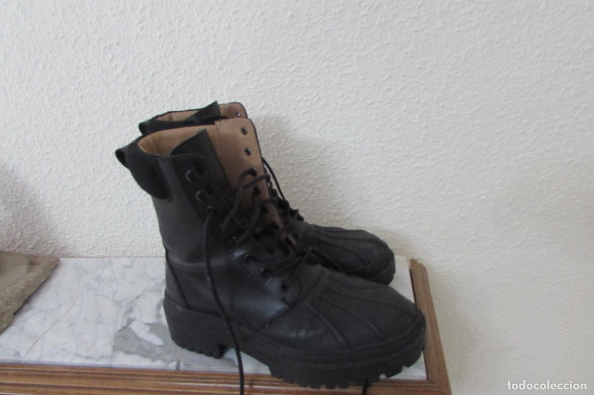 Segunda mano: Botas Black & Other Stories MUJER 37 - Foto 1