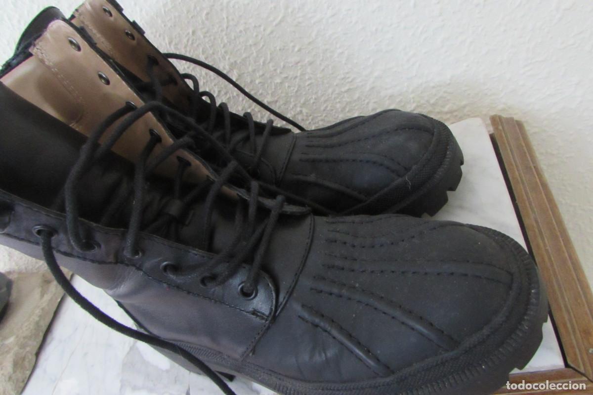 Segunda mano: Botas Black & Other Stories MUJER 37 - Foto 2