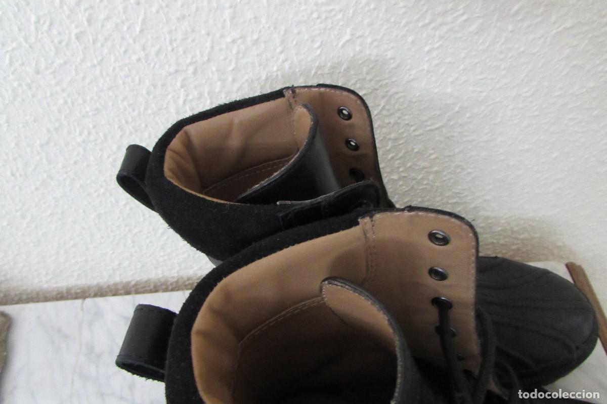 Segunda mano: Botas Black & Other Stories MUJER 37 - Foto 3