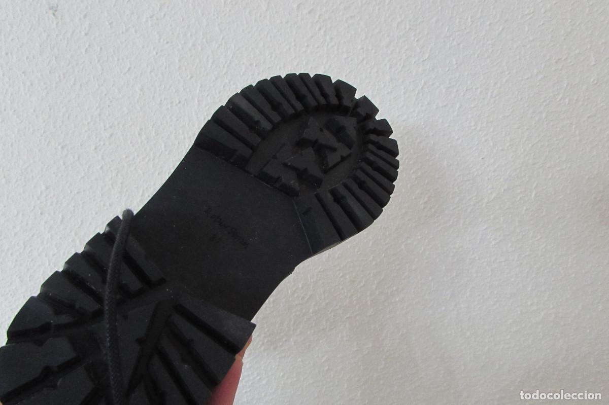 Segunda mano: Botas Black & Other Stories MUJER 37 - Foto 4