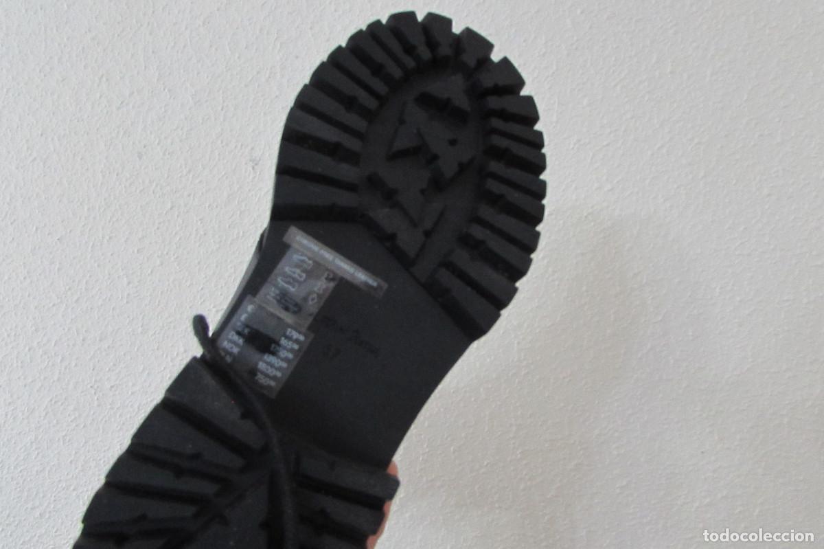 Segunda mano: Botas Black & Other Stories MUJER 37 - Foto 5