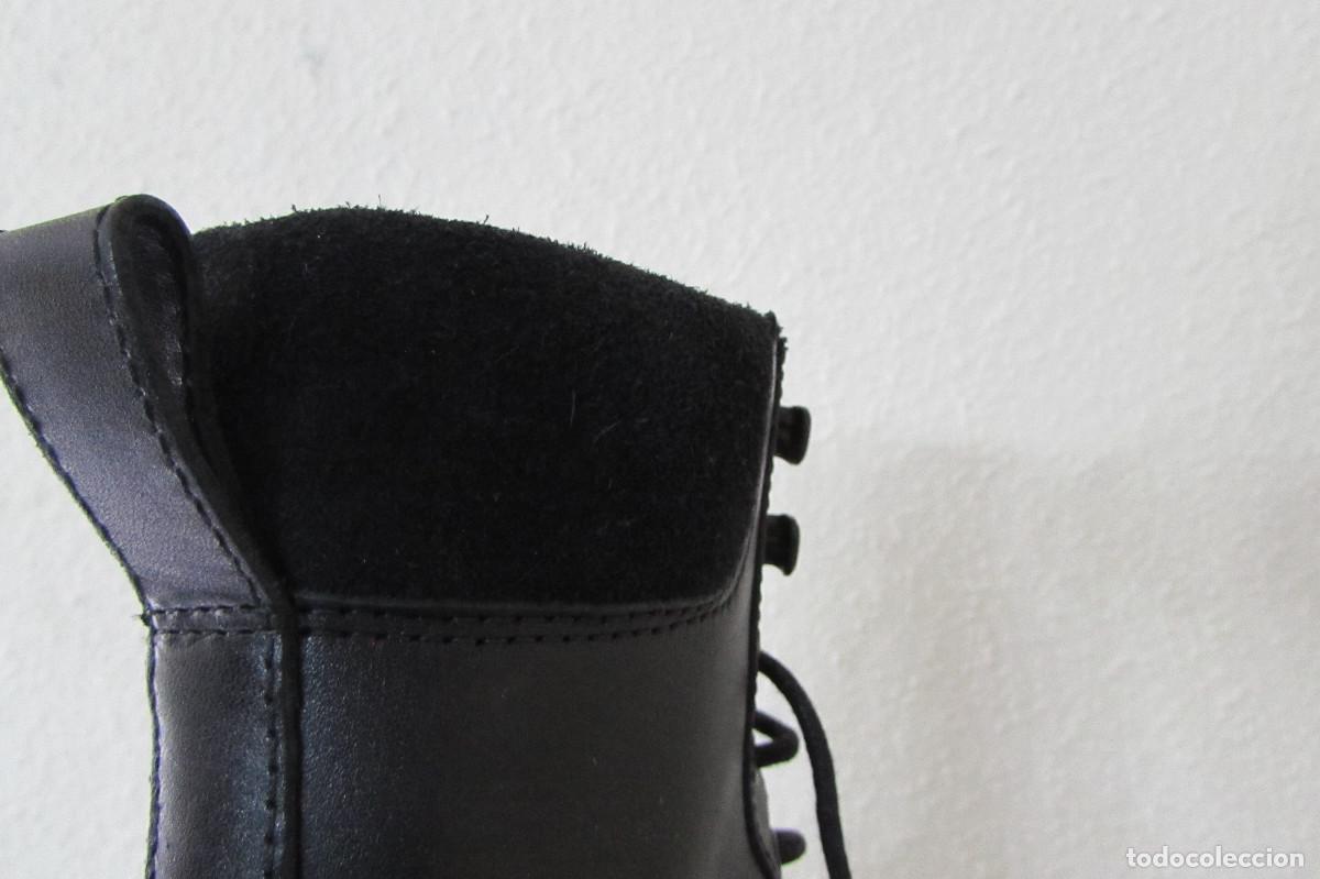 Segunda mano: Botas Black & Other Stories MUJER 37 - Foto 7