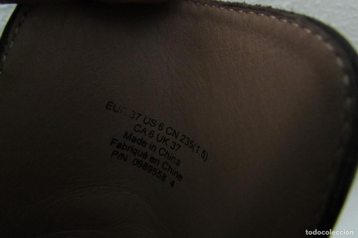 Segunda mano: Botas Black & Other Stories MUJER 37 - Foto 8