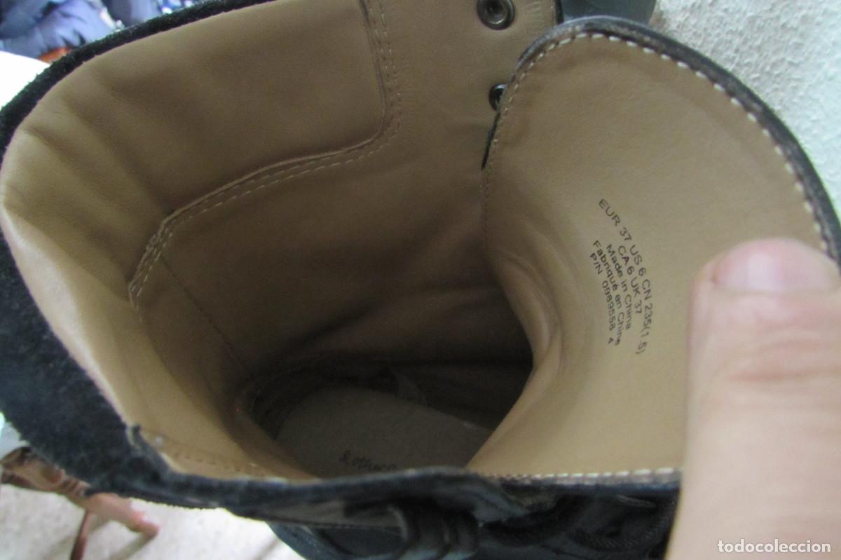 Segunda mano: Botas Black & Other Stories MUJER 37 - Foto 9