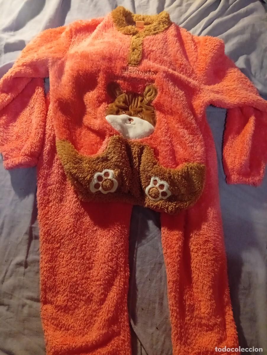 Segunda mano: Pijama ni&ntilde;o........... - Foto 1