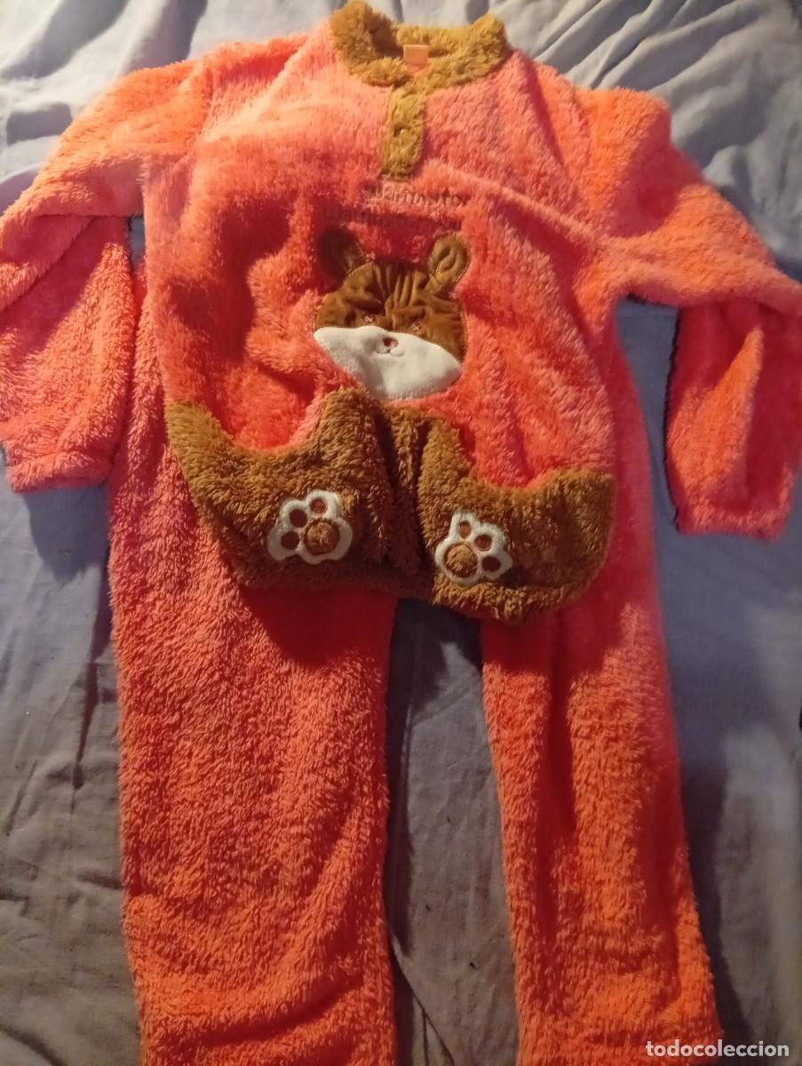 Segunda mano: Pijama ni&ntilde;o........... - Foto 2
