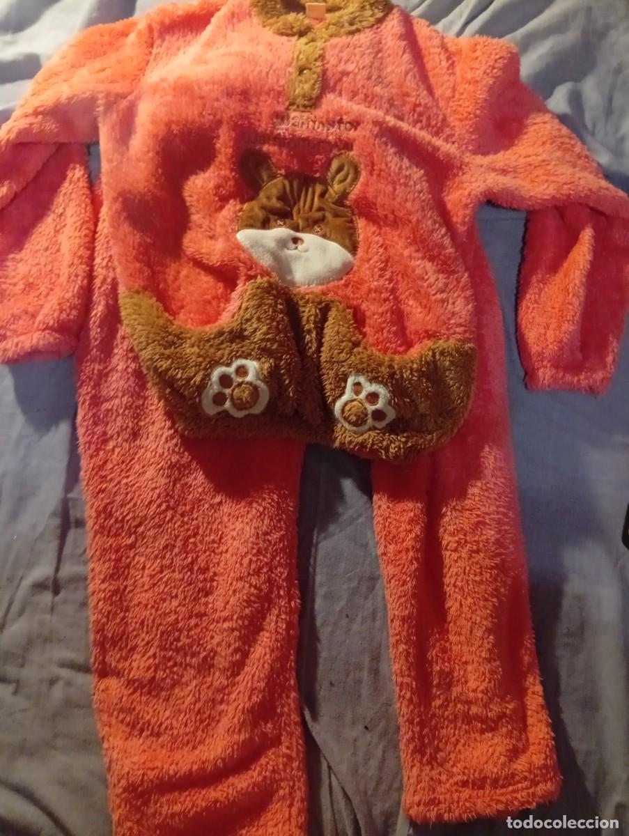 Segunda mano: Pijama ni&ntilde;o........... - Foto 3