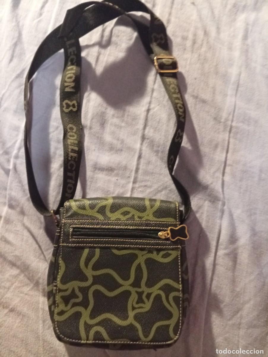 Segunda mano: Bolso ri&ntilde;onera hombre - Foto 1