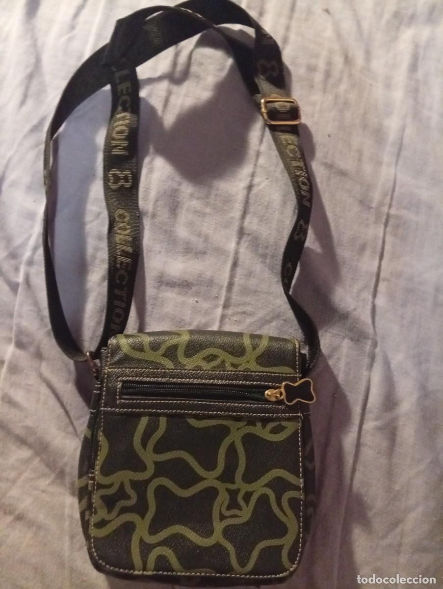 Segunda mano: Bolso ri&ntilde;onera hombre - Foto 2